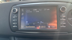 Toyota Yaris 1.5 Hybrid Y20 5dr CVT [Bi-tone] Hybrid Hatchback